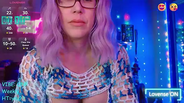 EmmaIsHere online show from 13, 1, 2026