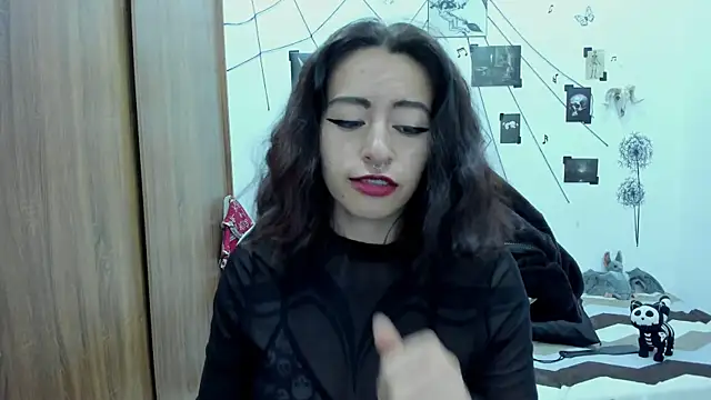 yunkodolly666 online show from 22, 3, 2025