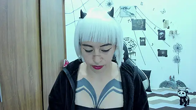 yunkodolly666 online show from 20, 3, 2025