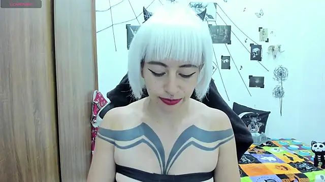 yunkodolly666 online show from 15, 3, 2025