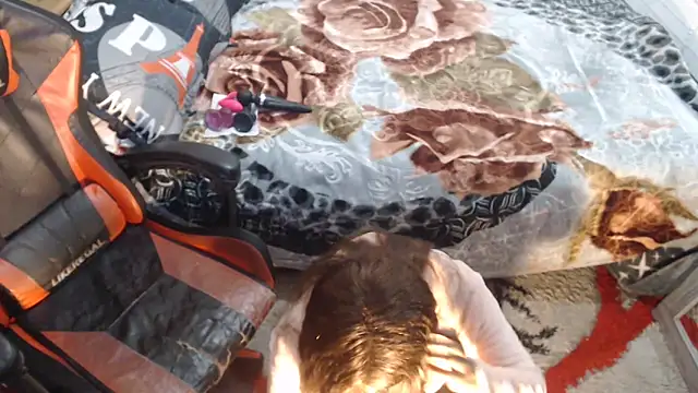 sexyjustin202 online show from 28, 3, 2026