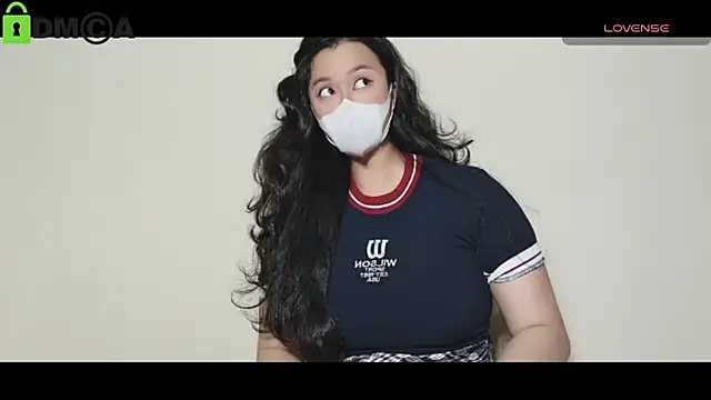 Sime Naughty online show from 23, 3, 2026