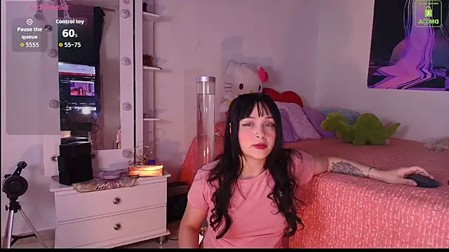 miaa-lee online show from 17, 3, 2026