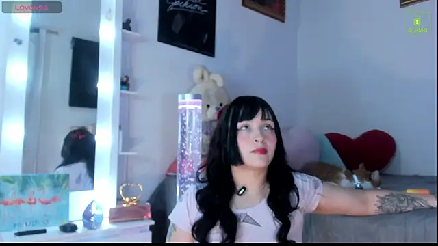 miaa-lee online show from 26, 11, 2025