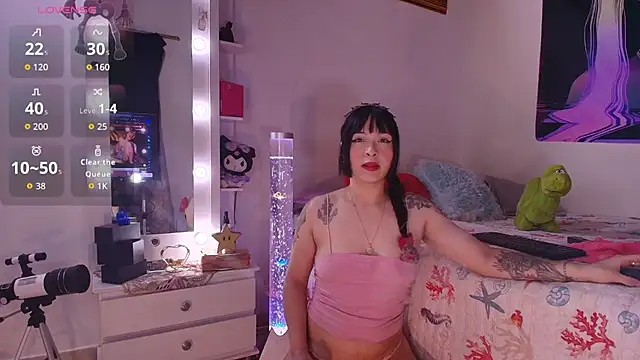 miaa-lee online show from 10, 4, 2026