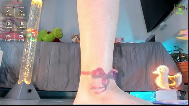 miaa-lee online show from 21, 11, 2025