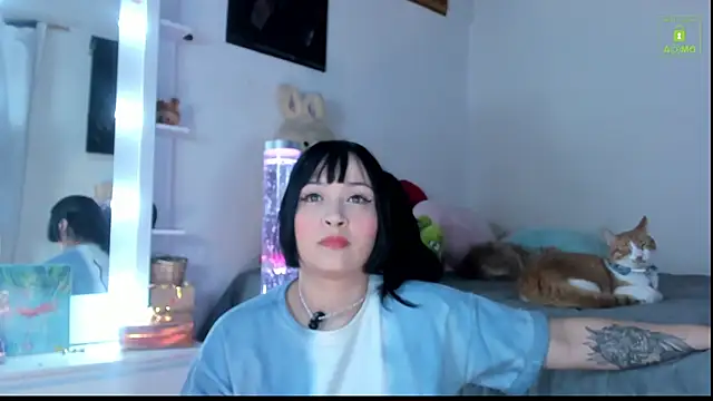 miaa-lee online show from 15, 11, 2025