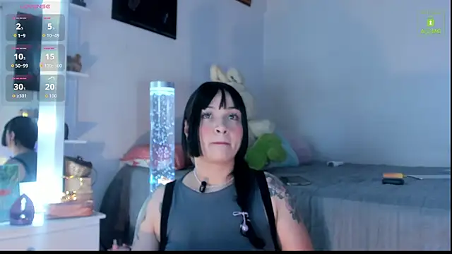 miaa-lee online show from 9, 11, 2025