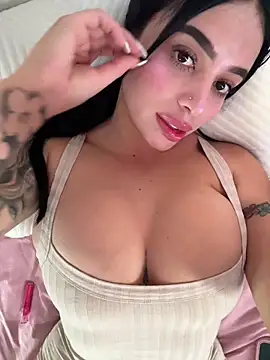 perla kem  online show from 26, 2, 2026