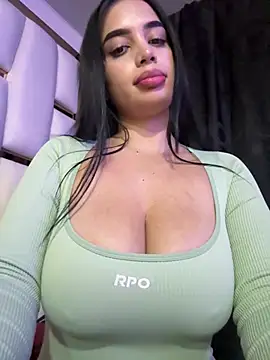 perla kem  online show from 5, 2, 2026