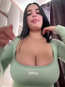 perla kem  online show from 5, 2, 2026