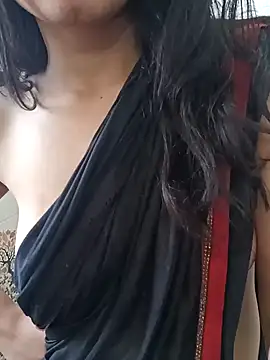 CuteSarikaLIVE online show from 18, 3, 2025