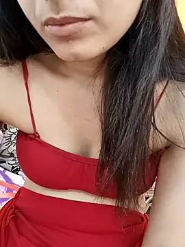 CuteSarikaLIVE online show from 1, 4, 2026