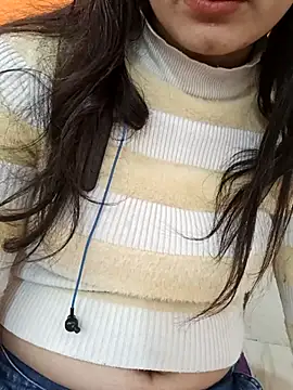 Snapshot of CuteSarikaLIVE chatting on 11, 1, 2026 CuteSarikaLIVE online show from 11, 1, 2026