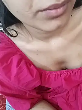 CuteSarikaLIVE online show from 22, 3, 2025