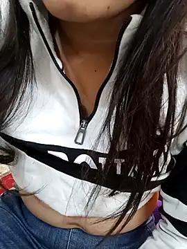 CuteSarikaLIVE online show from 26, 11, 2025