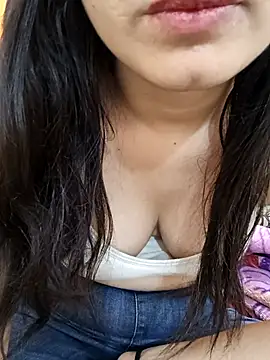 CuteSarikaLIVE online show from 22, 11, 2025