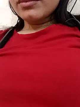 CuteSarikaLIVE online show from 28, 9, 2025