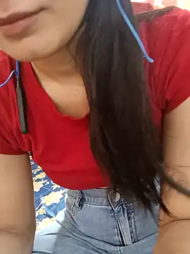 CuteSarikaLIVE online show from 18, 9, 2025