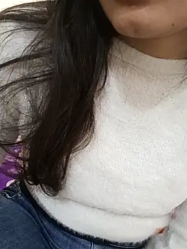 Snapshot of CuteSarikaLIVE chatting on 7, 1, 2026 CuteSarikaLIVE online show from 7, 1, 2026