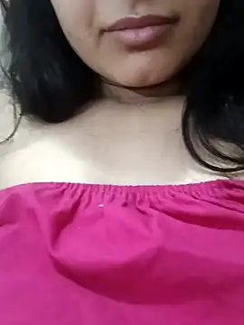 CuteSarikaLIVE online show from 23, 3, 2025