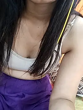 Snapshot of CuteSarikaLIVE chatting on 22, 2, 2026 CuteSarikaLIVE online show from 22, 2, 2026