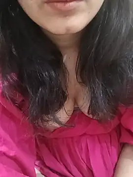 CuteSarikaLIVE online show from 18, 3, 2025