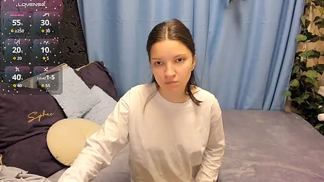 MelaniGrand online show from 21, 11, 2025