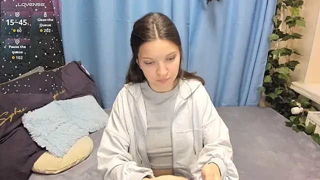 MelaniGrand online show from 14, 11, 2025