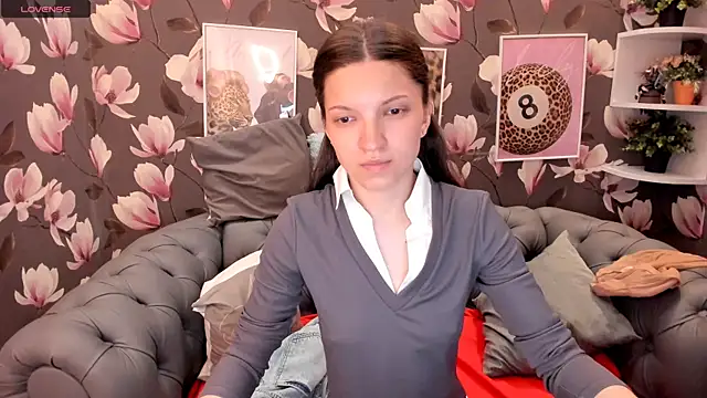 MelaniGrand online show from 26, 6, 2026