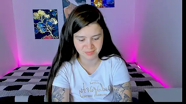 AmellyMilly online show from 23, 9, 2025