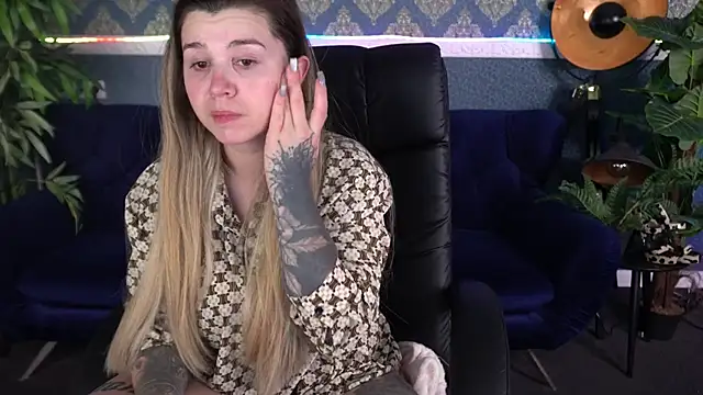 AmellyMilly online show from 5, 12, 2025