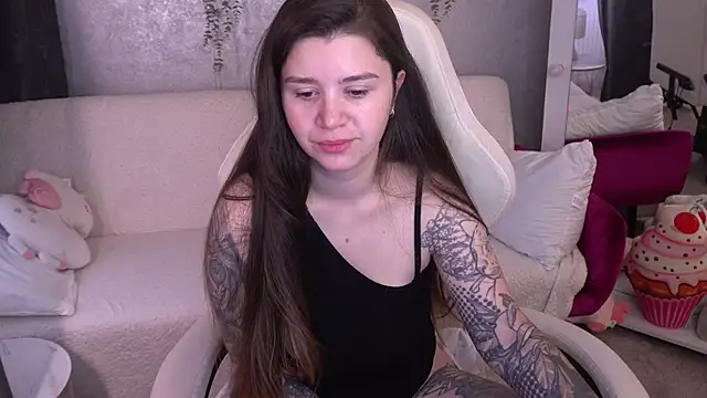 AmellyMilly online show from 22, 10, 2025