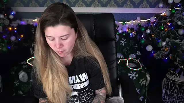 AmellyMilly online show from 6, 1, 2026