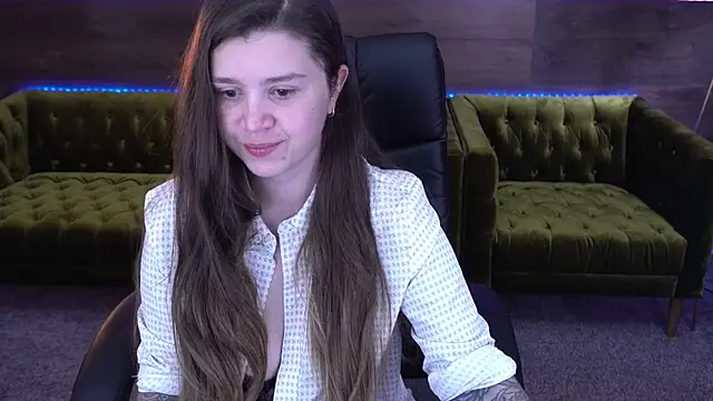 AmellyMilly online show from 14, 9, 2025