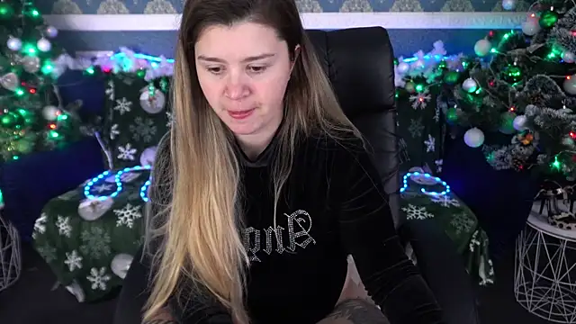 AmellyMilly online show from 12, 1, 2026