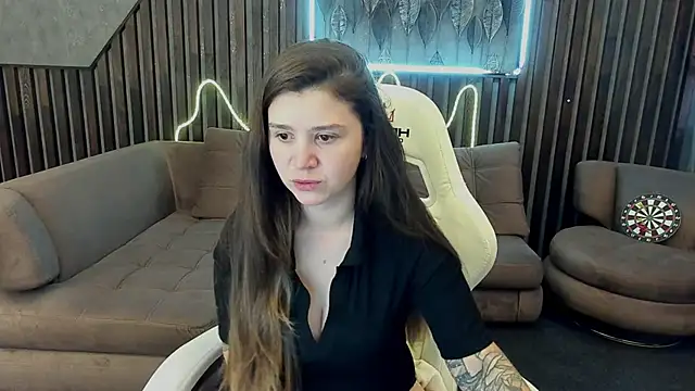 AmellyMilly online show from 20, 9, 2025