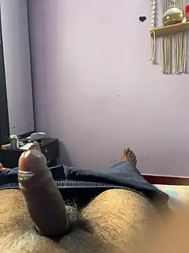 raguram143 online show from 2, 10, 2025