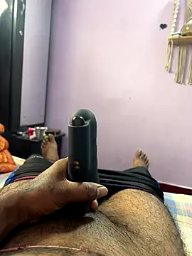 raguram143 online show from 24, 9, 2025