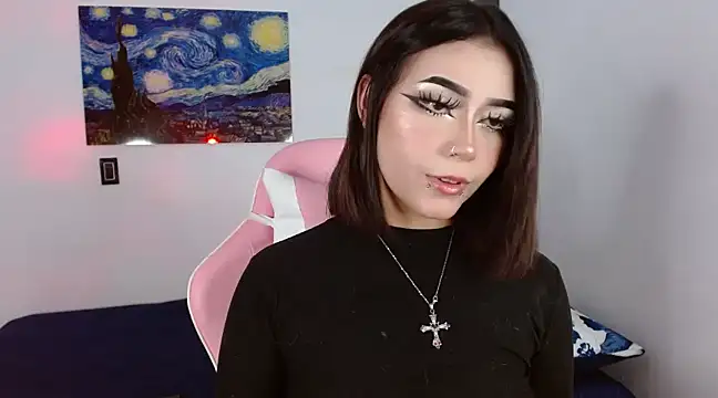 Snapshot of Aliice_Taylor1 chatting on 22, 12, 2024 Aliice Taylor1 online show from 22, 12, 2024