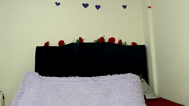 Meghan320 online show from 10, 3, 2025