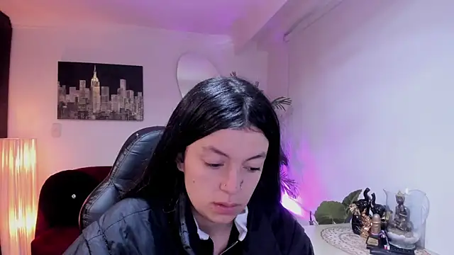 Snapshot of Meghan320 chatting on 17, 2, 2026 Meghan320 online show from 17, 2, 2026