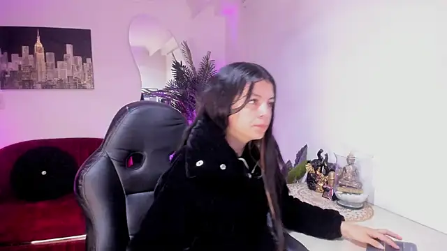 Snapshot of Meghan320 chatting on 24, 2, 2026 Meghan320 online show from 24, 2, 2026