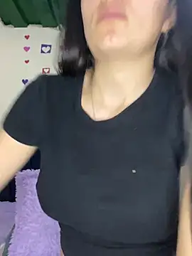 Meghan320 online show from 28, 2, 2025