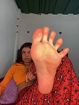 Meghan320 online show from 15, 3, 2025