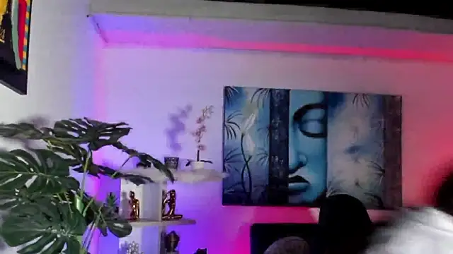 Meghan320 online show from 8, 10, 2025