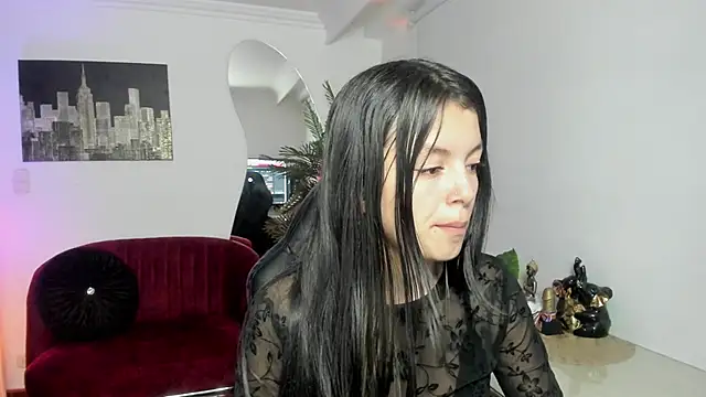 Meghan320 online show from 2, 11, 2025