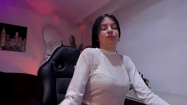 Snapshot of Meghan320 chatting on 7, 2, 2026 Meghan320 online show from 7, 2, 2026