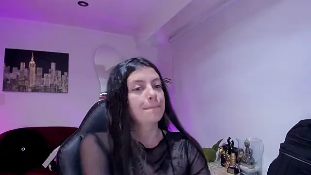 Snapshot of Meghan320 chatting on 20, 2, 2026 Meghan320 online show from 20, 2, 2026