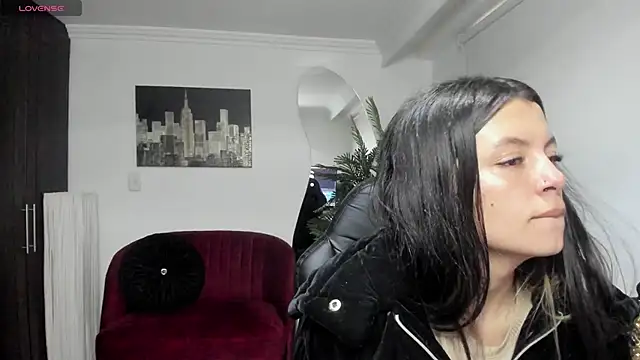 Meghan320 online show from 3, 10, 2025